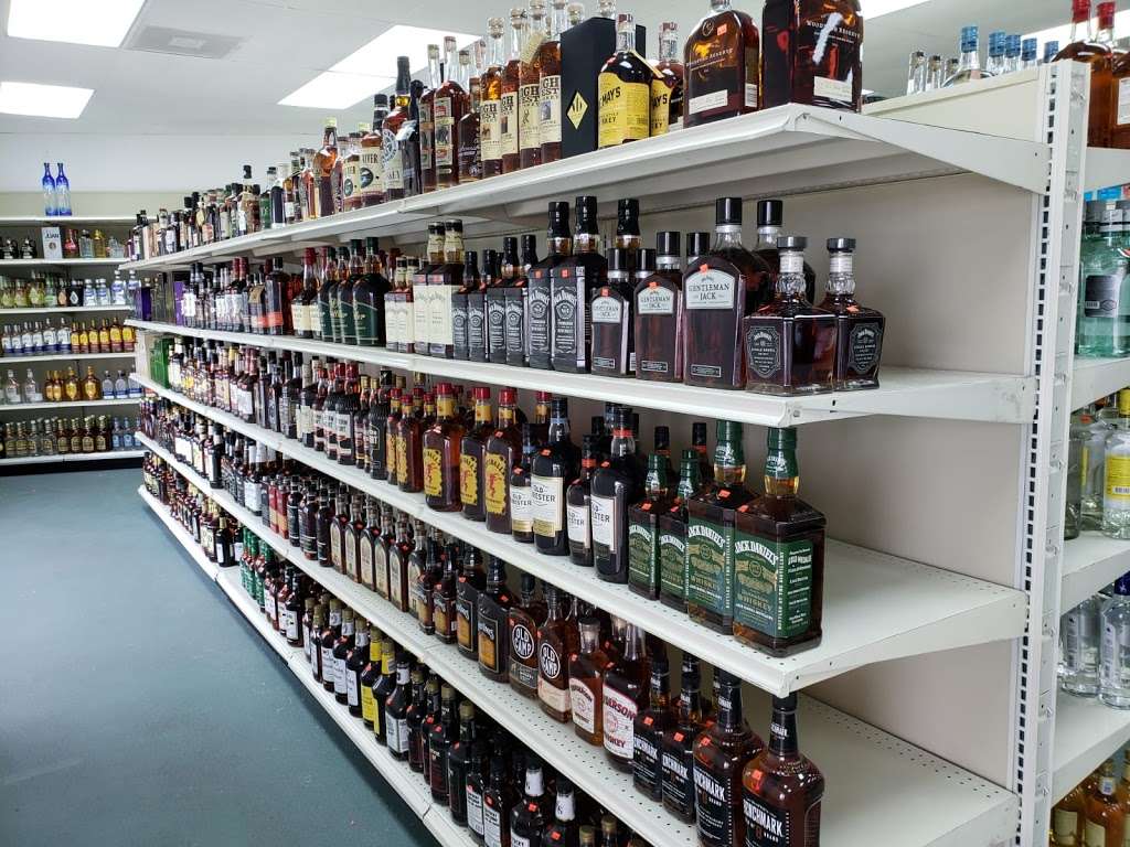 Jamaica Beach Liquor | 16708 Termini-San Luis Pass Rd Ste D, Galveston, TX 77554, USA | Phone: (409) 220-3164