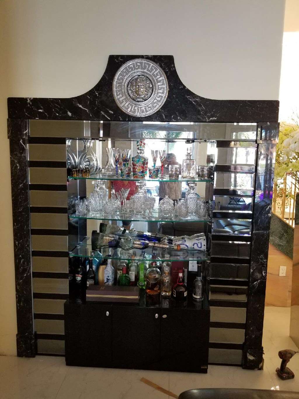 Carreras Marble Designer Inc. | 560 W 18th St, Hialeah, FL 33010, USA | Phone: (305) 883-1111