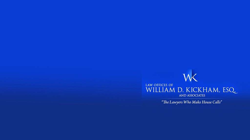 Law Offices of William D. Kickham, Esq. and Associates | 119 Fisher St #1, Westwood, MA 02090, USA | Phone: (781) 320-0062