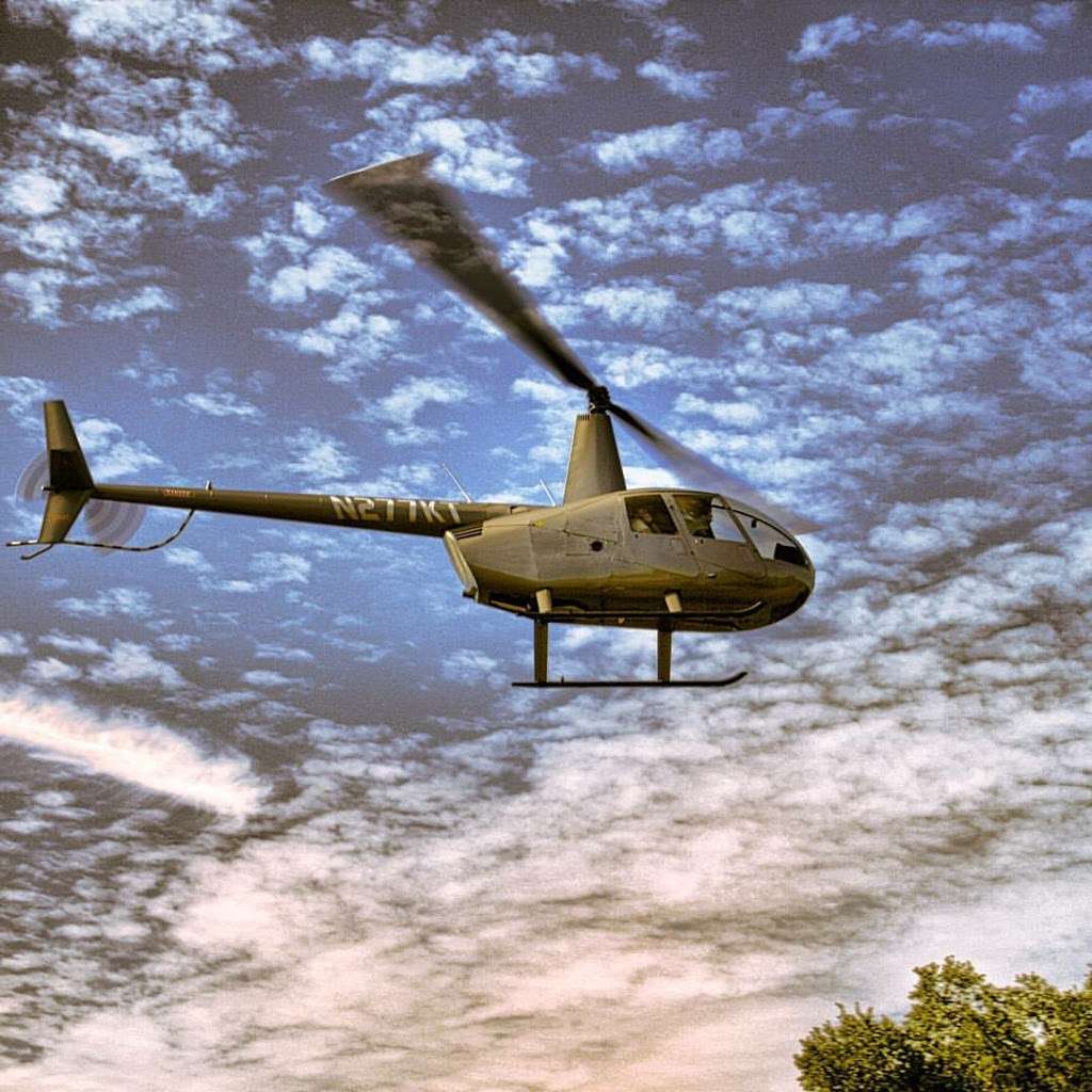 MaxFlight Helicopter Services Inc. | 4010 4th St, Kissimmee, FL 34741, USA | Phone: (321) 247-8043