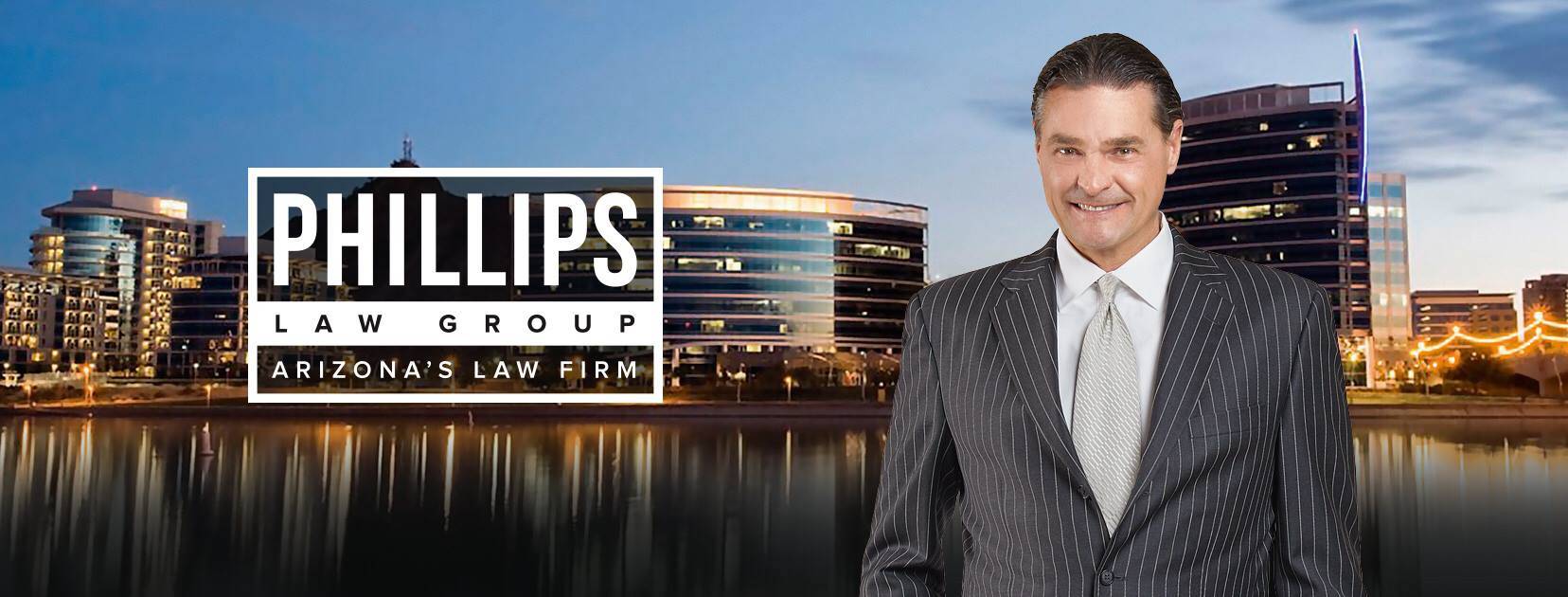 Phillips Law Group | 3101 N Central Ave #1500, Phoenix, AZ 85012, USA | Phone: (602) 258-8888