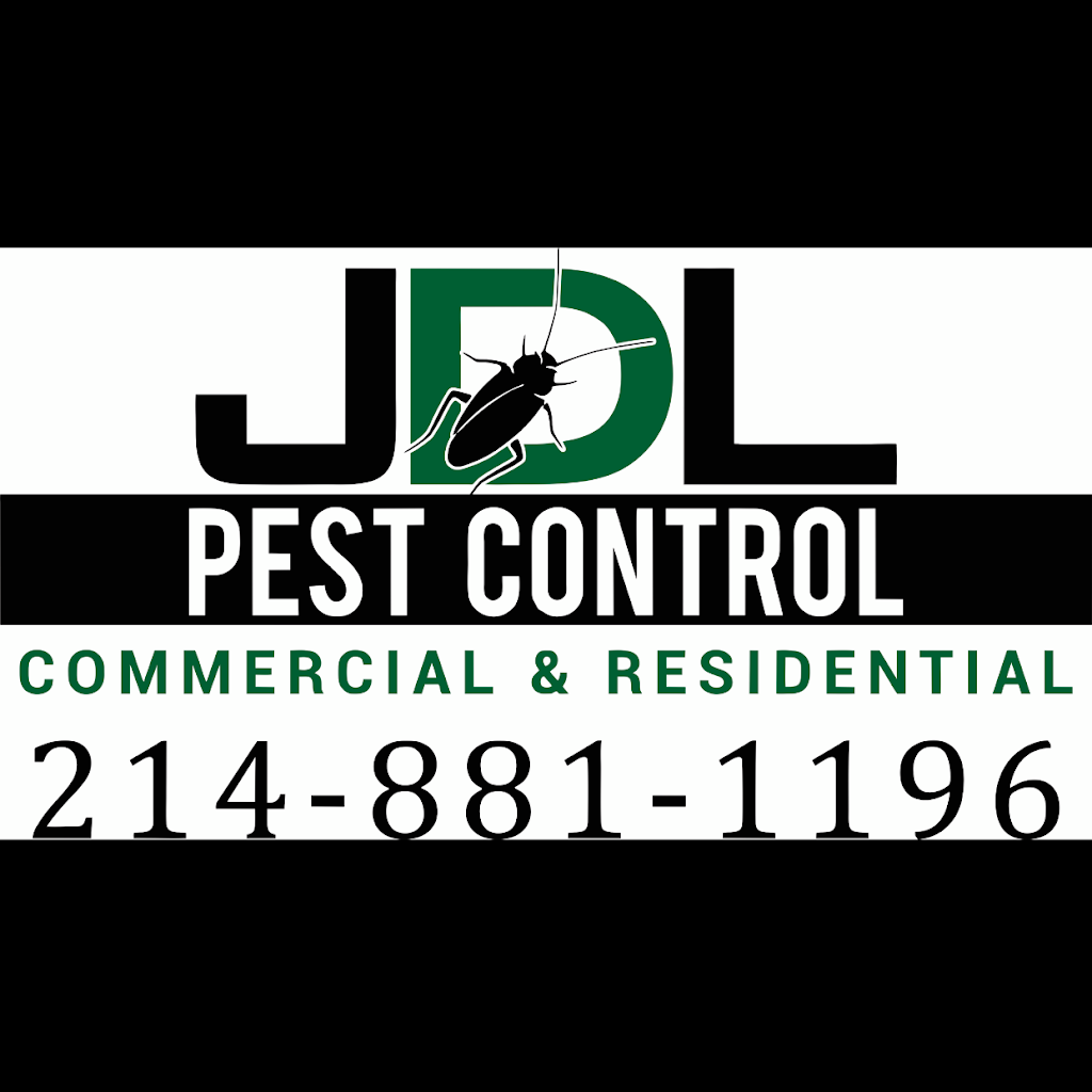 JDL Pest Control LLC | 132 Lorene Dr, Red Oak, TX 75154, USA | Phone: (214) 881-1196