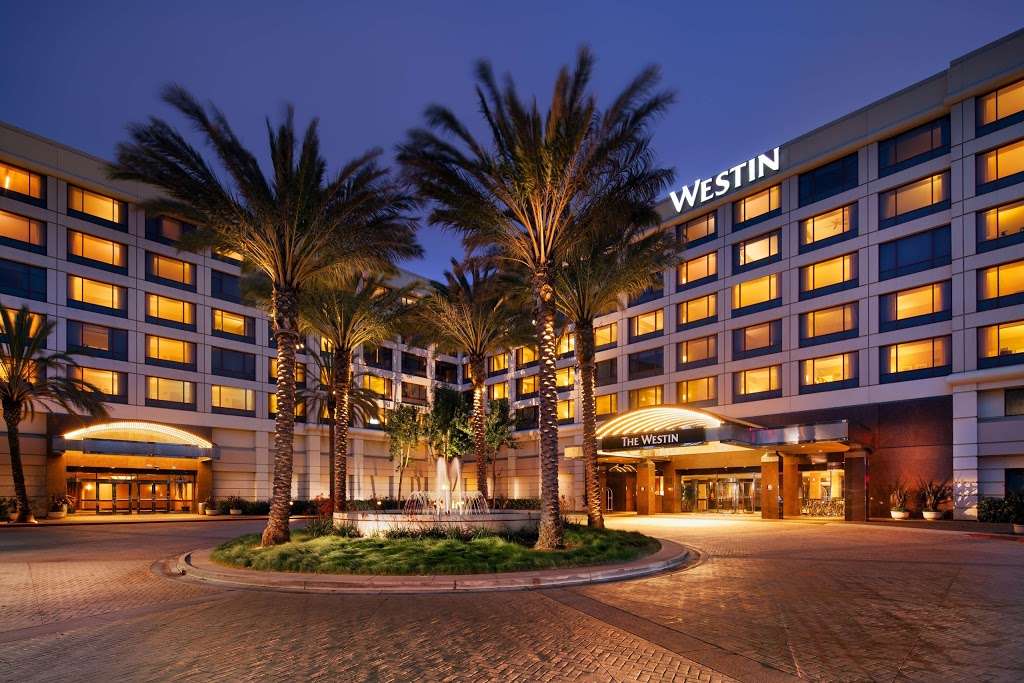 The Westin San Francisco Airport | 1 Old Bayshore Hwy, Millbrae, CA 94030, USA | Phone: (650) 692-3500