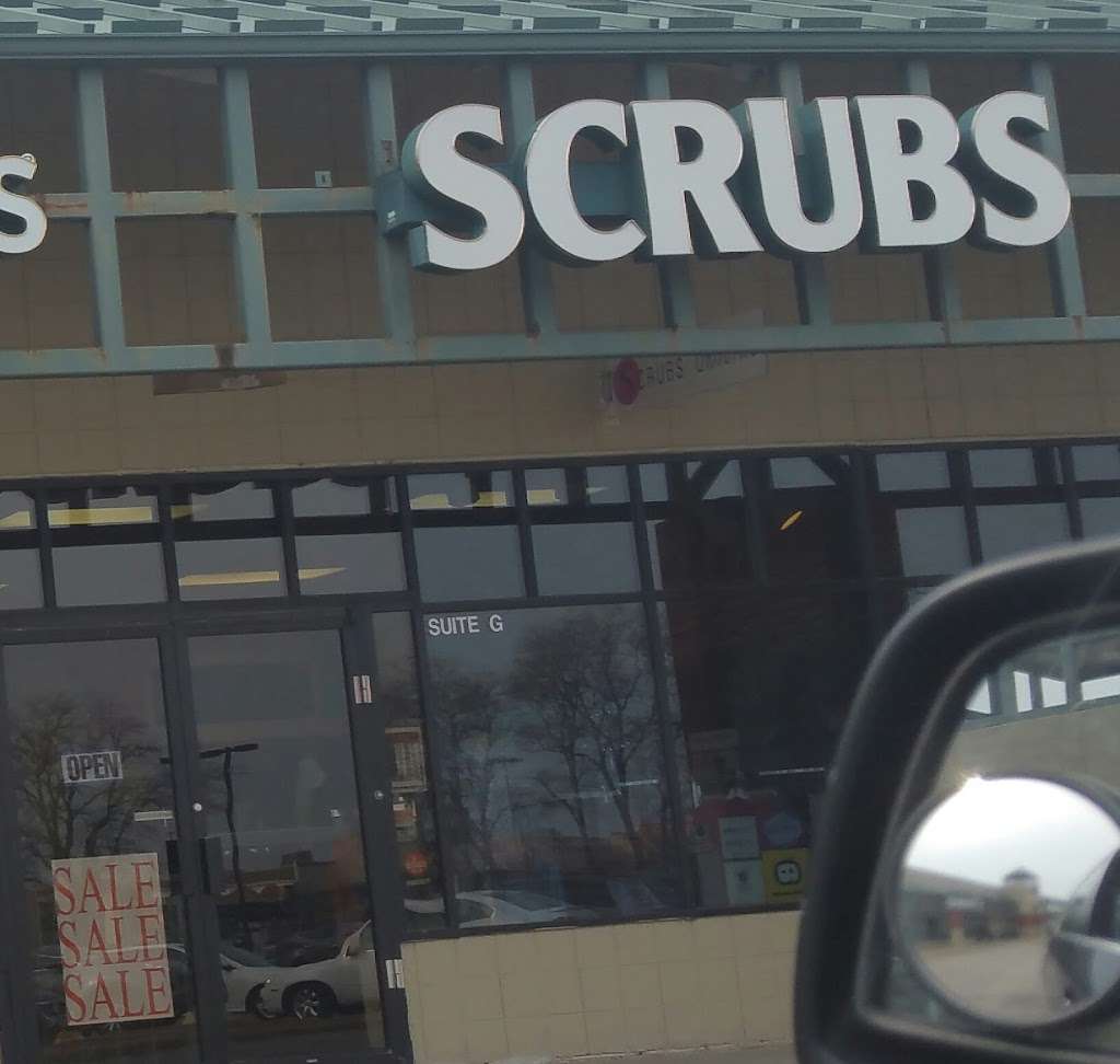 Scrubs Uniforms LLC | 2310 S Green Bay Rd, Racine, WI 53406, USA | Phone: (262) 598-8760