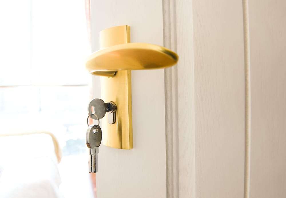 SOCAL LOCKSMITH La Jolla | 2364 Torrey Pines Rd UNIT 36, La Jolla, CA 92037, USA | Phone: (800) 397-1803