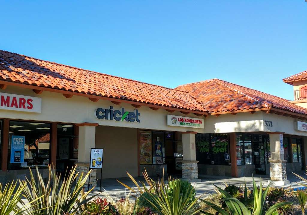 Cricket Wireless Authorized Retailer | 3772 Mission Ave #129, Oceanside, CA 92058, USA | Phone: (760) 966-6800