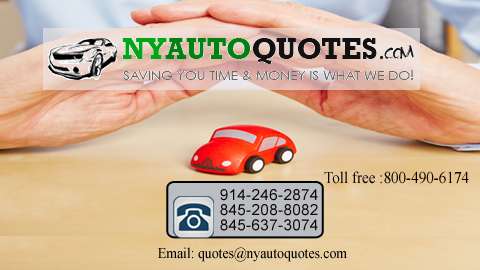 NY Auto Quotes | 24 Carlisle Rd, Chestnut Ridge, NY 10977 | Phone: (845) 208-8082