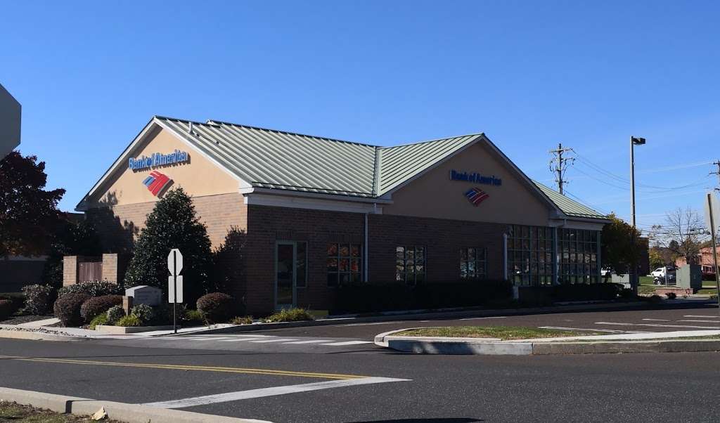 ATM (Bank of America) | 670 S Trooper Rd, Norristown, PA 19403, USA