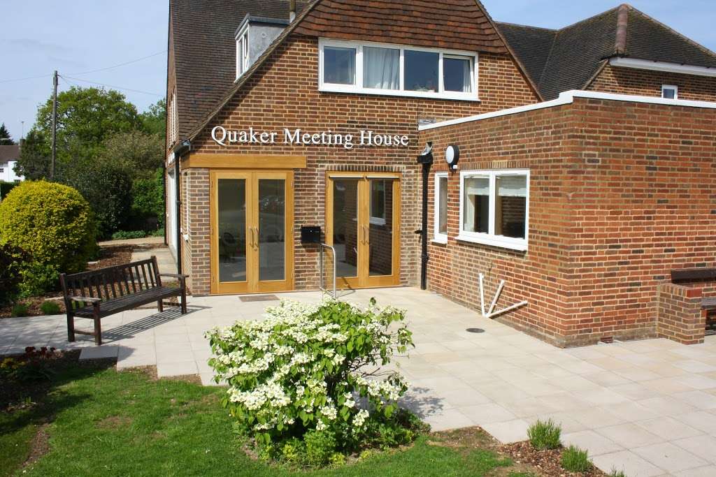 Welwyn Garden City Quaker Meeting | 109 Handside Ln, Welwyn Garden City AL8 6SP, UK | Phone: 01707 328402