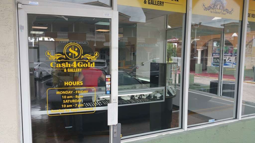 Cash for Gold Miami Lakes | 7580 NW 186th St Suie 103, Hialeah, FL 33015, USA | Phone: (786) 473-0120