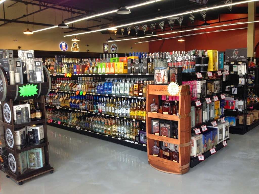 Cardinal Wine & Spirits | 8340 Cermak Rd, North Riverside, IL 60546 | Phone: (708) 447-4344