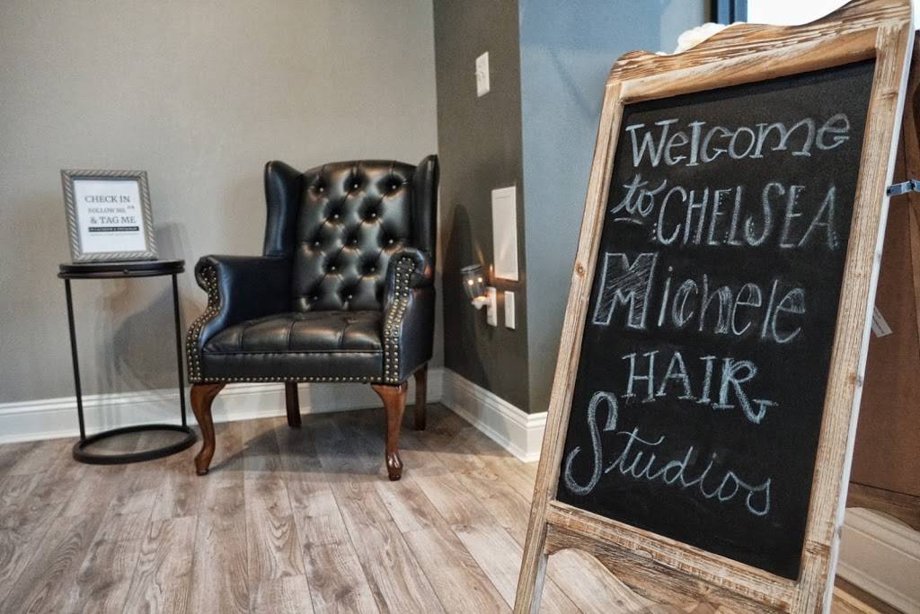 Chelsea Michele Hair Studios | 8611-A, Fort Smallwood Rd, Pasadena, MD 21122, USA | Phone: (410) 630-0078