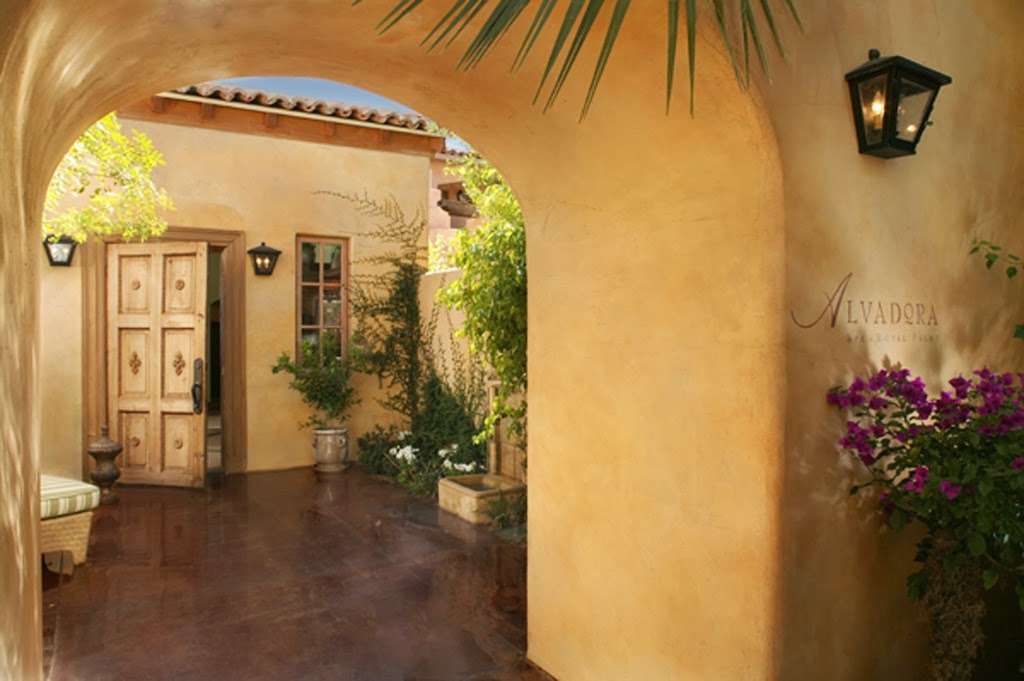 Alvadora Spa | 5200 E Camelback Rd, Phoenix, AZ 85018, USA | Phone: (602) 977-6400