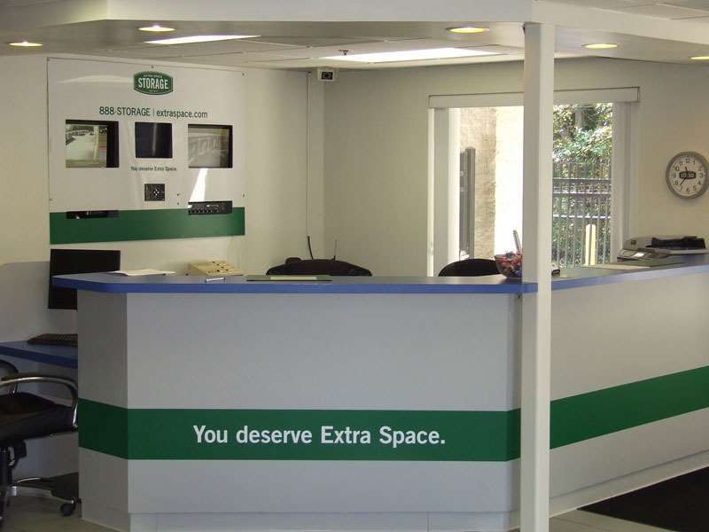 Extra Space Storage | 789 MD-3 N, Gambrills, MD 21054, USA | Phone: (410) 987-5610