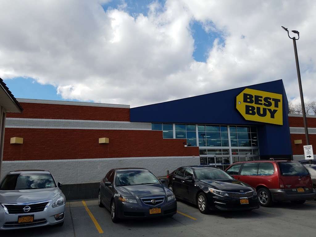 Best Buy | 555 E Sandford Blvd, Mt Vernon, NY 10550, USA | Phone: (914) 664-4425