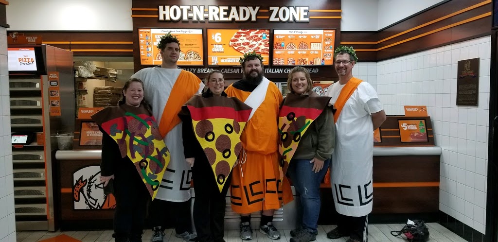 Little Caesars Pizza | 17653 Glasgow Ave, Lakeville, MN 55044 | Phone: (952) 595-6291