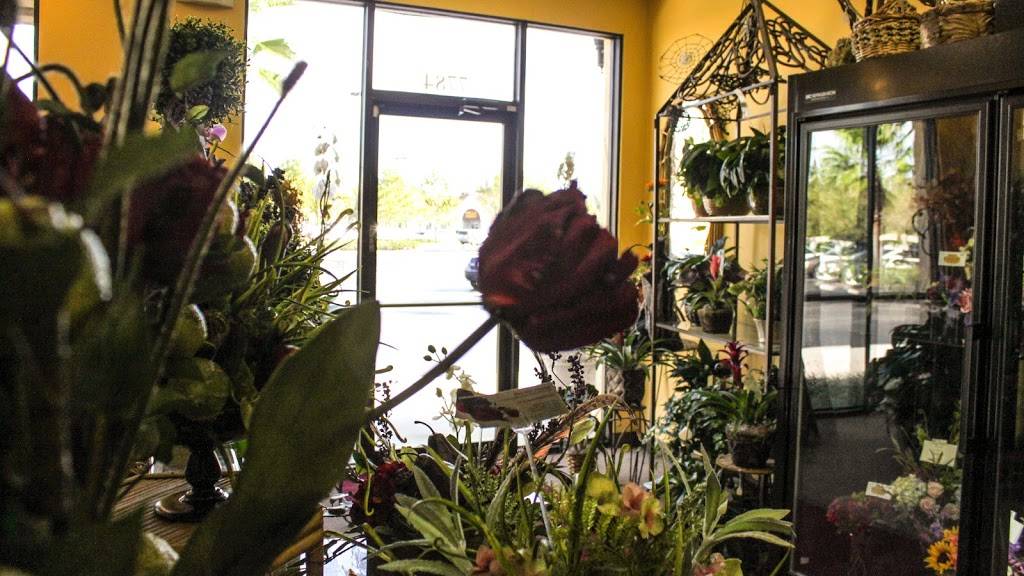 Bay Hill Florist | 7784 Sand Lake Rd, Orlando, FL 32836, USA | Phone: (407) 226-7122