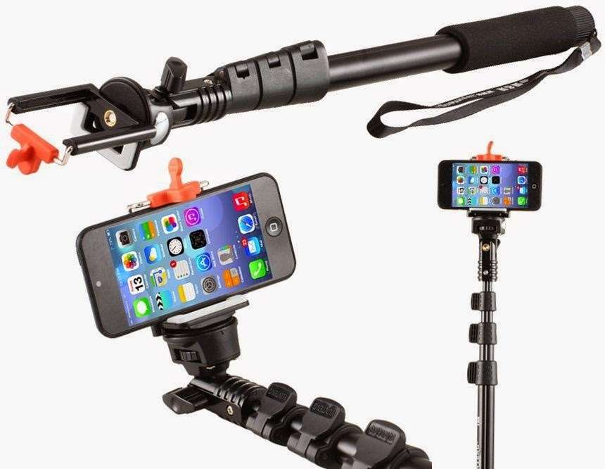 Selfie Stick Outlet Store | 333 W Franklin St #8, Ocoee, FL 34761 | Phone: (321) 689-3395