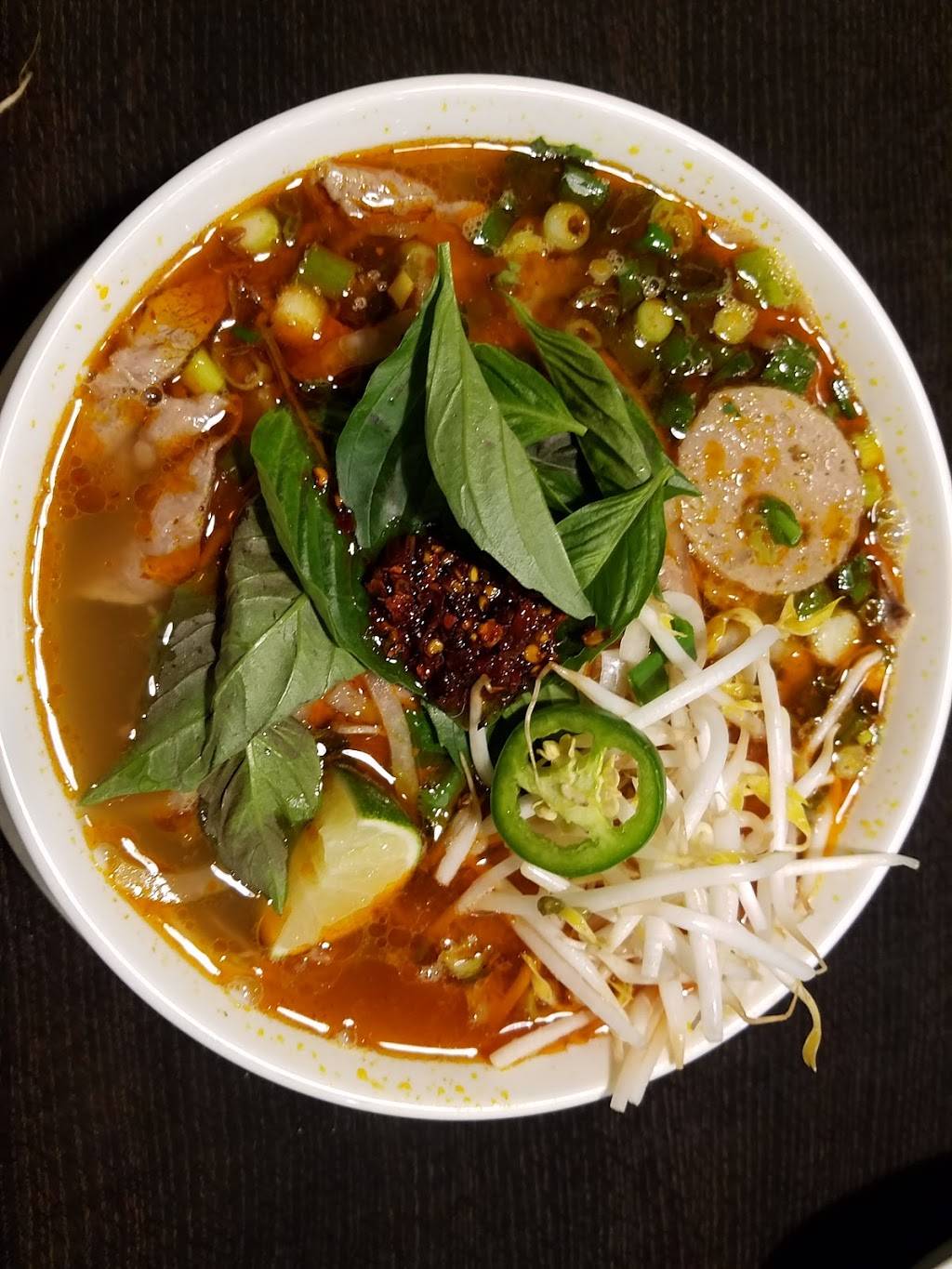 Pho Saigon Star | 2045 S University Blvd, Denver, CO 80210, USA | Phone: (720) 633-8133