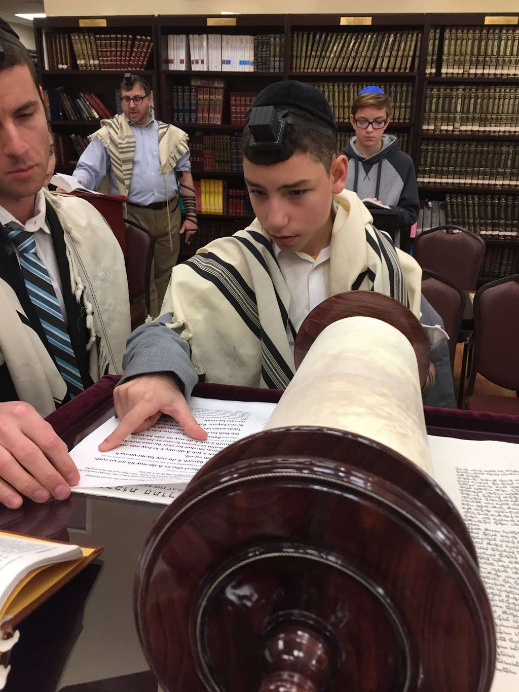 Bucks County Hebrew School | 2446 Bristol Rd, Bensalem, PA 19020 | Phone: (267) 225-7003