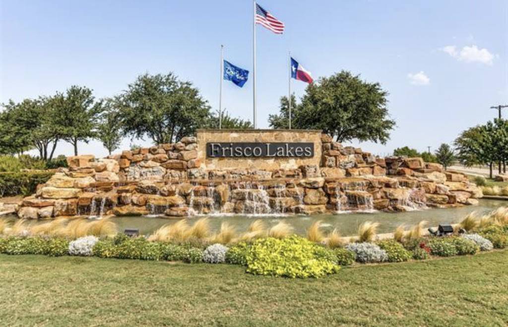 Betty McKean Real Estate Team Frisco Lakes | 425 Old Newman Rd #203, Frisco, TX 75034, USA | Phone: (972) 588-8905