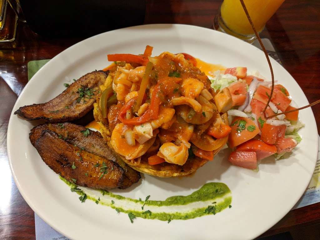 El Rinconcito Restaurant and bar | 5600 Butler National Dr, Orlando, FL 32812 | Phone: (407) 723-8465