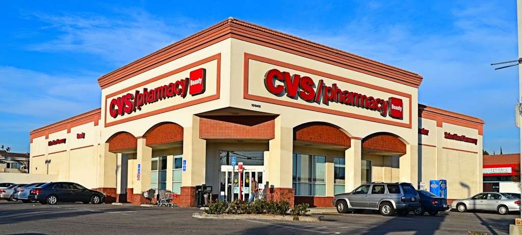 CVS | 10945 Victory Blvd, North Hollywood, CA 91606, USA | Phone: (818) 487-0119