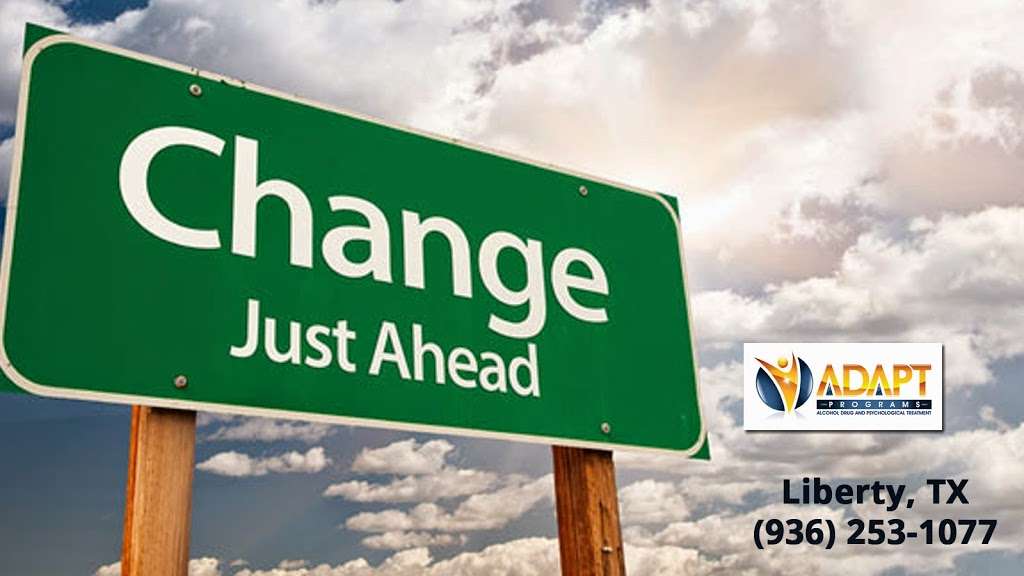 ADAPT Programs - Liberty | 2800 Beaumont Ave #1, Liberty, TX 77575, USA | Phone: (936) 253-1077