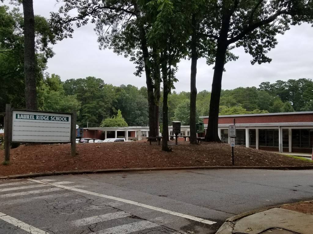 Laurel Ridge Elementary School | 1215 Balsam Dr, Decatur, GA 30033, USA | Phone: (678) 874-6902