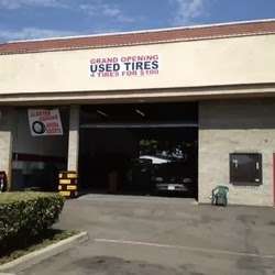 Just 4 Wheels | 11195 Central Ave, Ontario, CA 91762, USA | Phone: (909) 590-2701