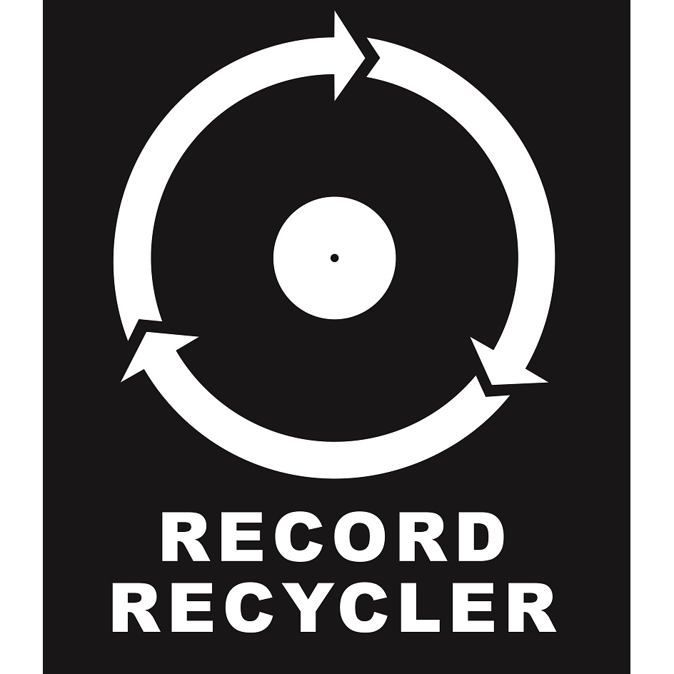 Record Recycler | 17312 Crenshaw Blvd, Torrance, CA 90504, USA | Phone: (310) 704-2320