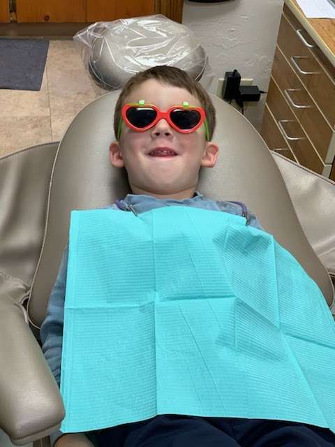 Truly Yours Family Dental | 6280 Jackson Dr #3, San Diego, CA 92119 | Phone: (619) 461-7700
