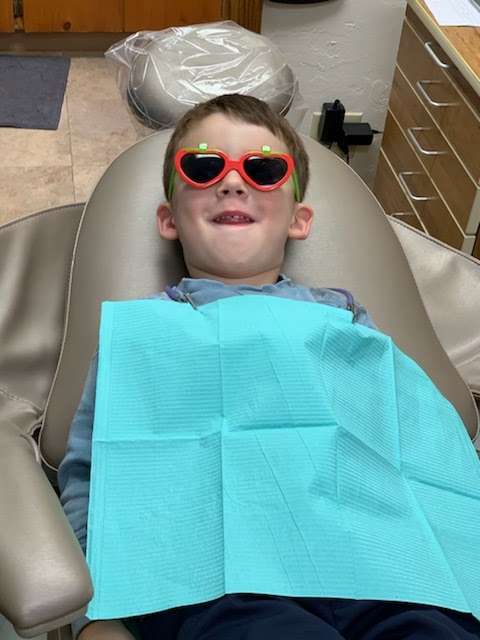 Truly Yours Family Dental | 6280 Jackson Dr #3, San Diego, CA 92119, USA | Phone: (619) 461-7700