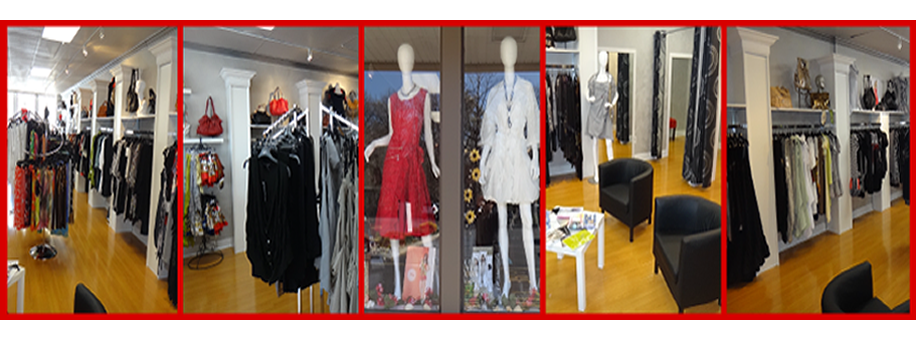 Feminique Boutique, 311 U.S. 9, Manalapan Township, NJ 07726, USA