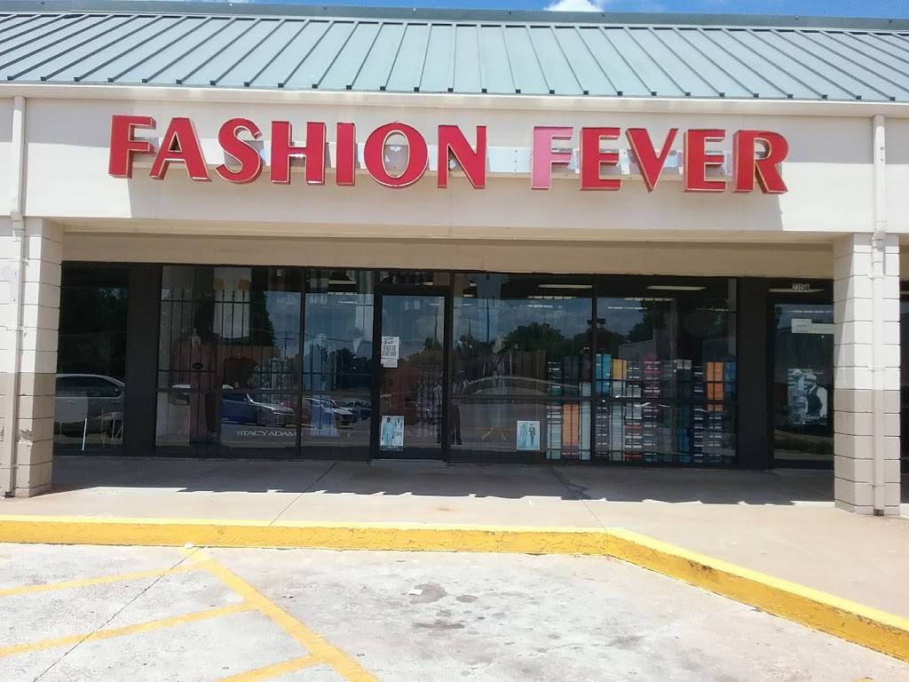 Fashion Fever | 2315 W Edison St STE A, Tulsa, OK 74127, USA | Phone: (918) 582-7680