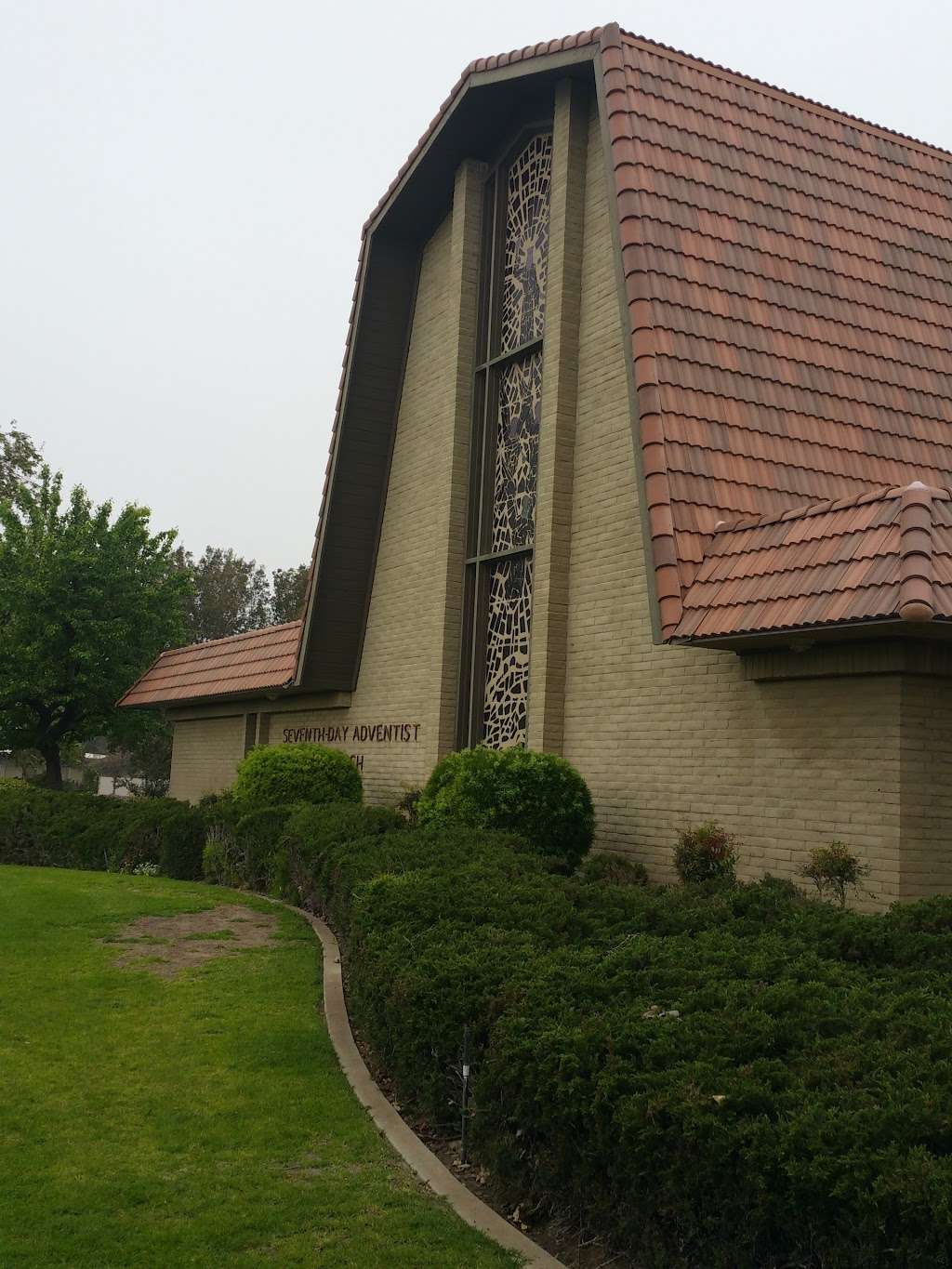 Camarillo Seventh-day Adventist Church | 3975 Las Posas Rd, Camarillo, CA 93010, USA | Phone: (805) 482-4632