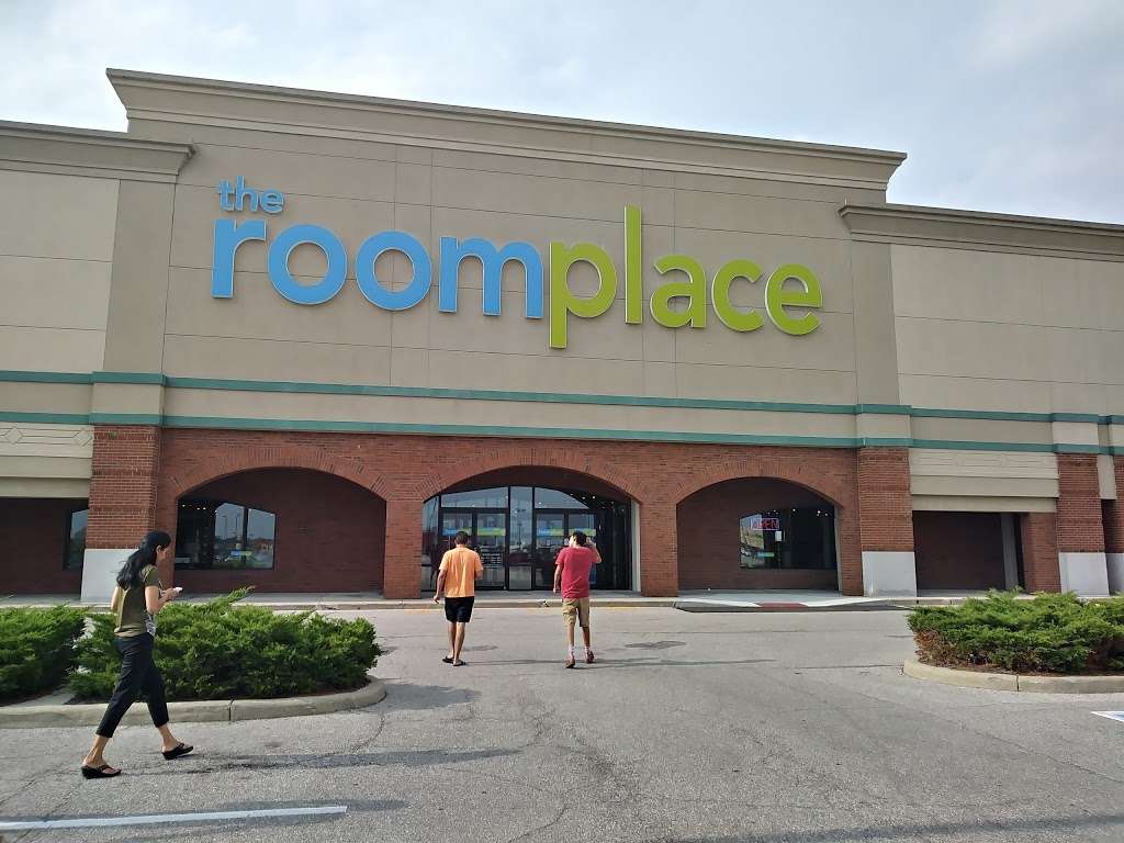 The RoomPlace | 7609 Shelby St, Indianapolis, IN 46227, USA | Phone: (317) 888-7700