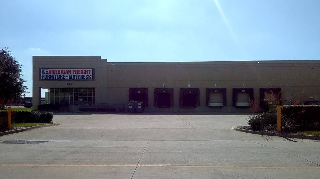 American Freight Furniture and Mattress | 1825 Westpark Dr, Grand Prairie, TX 75050 | Phone: (817) 385-4444