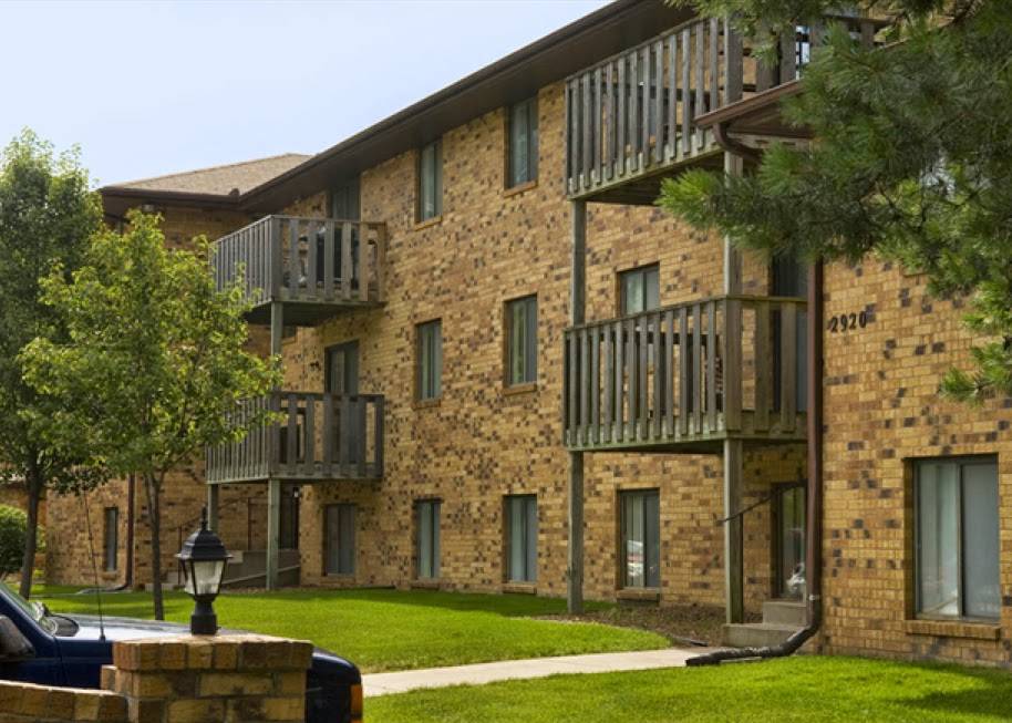 Moore Place Apartments | 2920 N 54th St, Lincoln, NE 68504, USA | Phone: (402) 436-3461