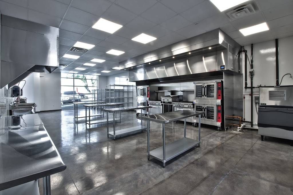 Commercial Kitchen Factories Austin - South Commissary | 630 Ralph Ablanedo Drive Kitchen 6, Austin, TX 78748, USA | Phone: (512) 956-5512