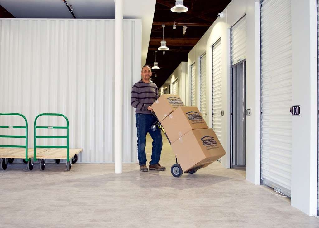 Guardian Self Storage | 629 NY-52, Beacon, NY 12508, USA | Phone: (845) 838-3800