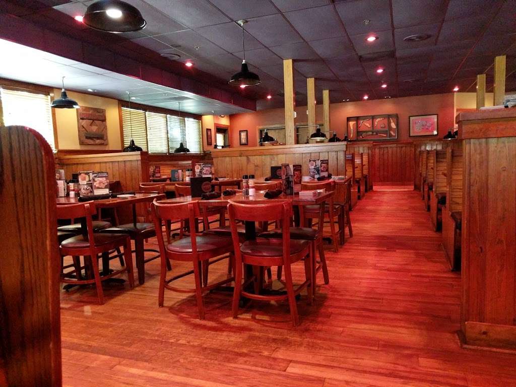 Outback Steakhouse | 8625 W Sura Ln, Greenfield, WI 53228, USA | Phone: (414) 817-1800