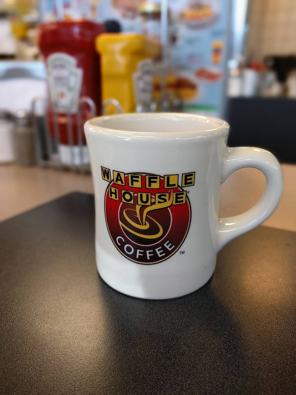 Waffle House | 5176 Caldwell Mill Rd, Hoover, AL 35244, USA | Phone: (205) 437-8220