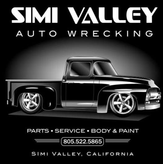 Simi Valley Auto Wrecking | 900 W Los Angeles Ave, Simi Valley, CA 93065, USA | Phone: (805) 522-5865