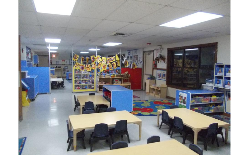 Coconut Creek KinderCare | 4601 NW 30th St, Coconut Creek, FL 33063, USA | Phone: (954) 974-8708