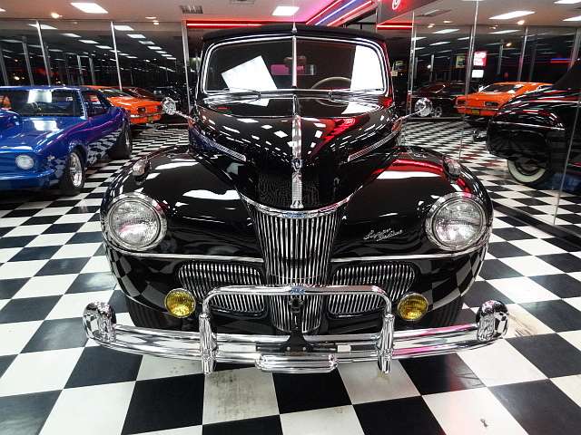 Wagners Classic Cars | 741 E Front St, Bonner Springs, KS 66012, USA | Phone: (913) 422-1955