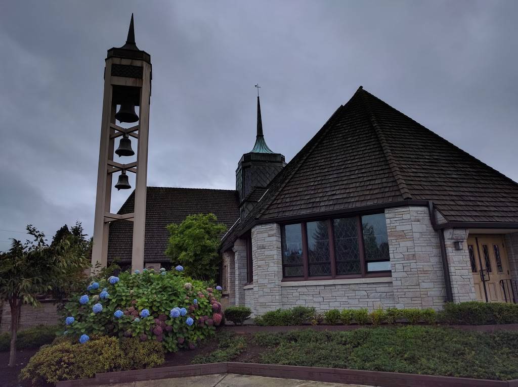 St Thomas Episcopal Church | 8398 NE 12th St, Medina, WA 98039, USA | Phone: (425) 454-9541