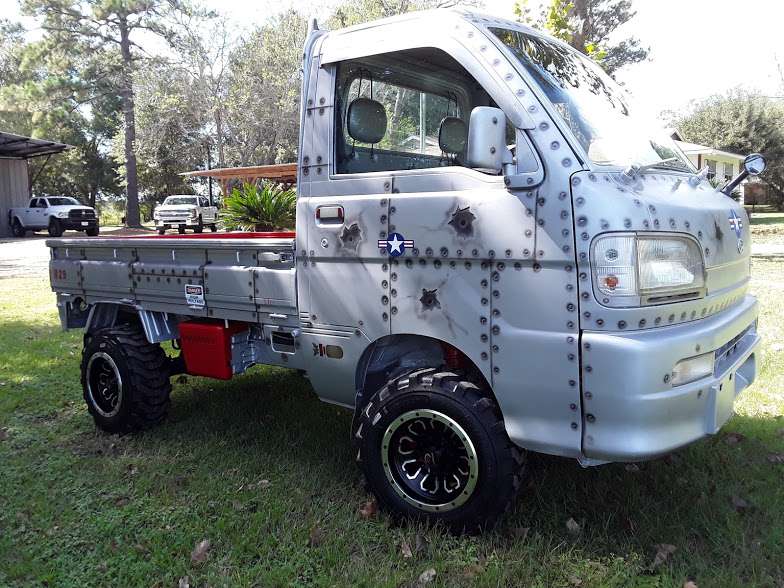 MudBugMiniTrucks.Com | 33707 Hoff Rd, Brookshire, TX 77423 | Phone: (832) 951-5220