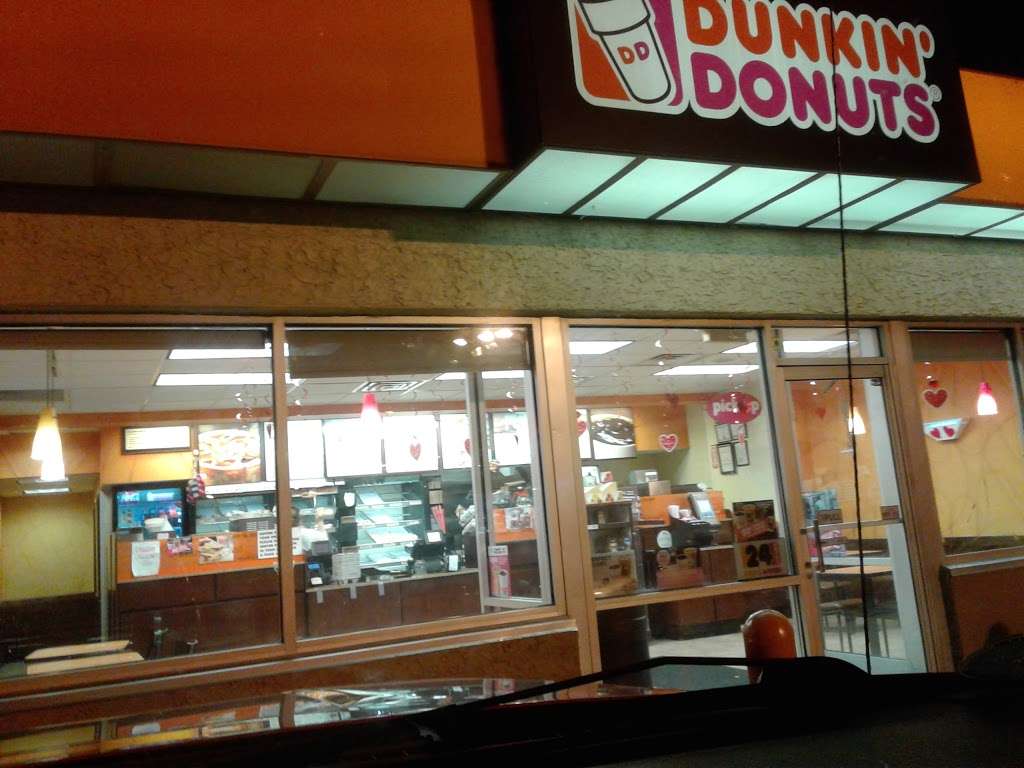 Dunkin | 717 E Girard Ave, Philadelphia, PA 19125, USA | Phone: (215) 634-2200