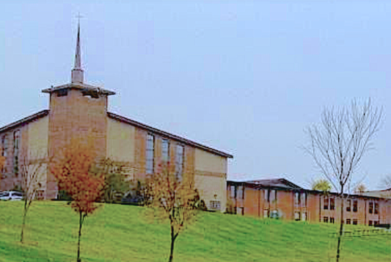 Mount Calvary Lutheran Church | 1941 Madison St, Waukesha, WI 53188, USA | Phone: (262) 547-6720